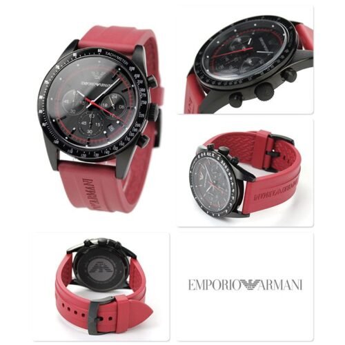 Montre Homme Emporio Armani Ar6114 – look sobre garantie – Originale Idée Cadeau pour toutes les occasions à Casablanca, Rabat et partout au Maroc – Montre Suisse Montre Homme Emporio Armani Ar6114 – look sobre garantie Originale au Maroc | Livraison à Casablanca, Rabat, Fès – Montre Suisse