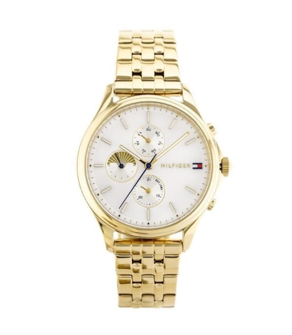 Montre Femme TOMMY HILFIGER – Montres de marque