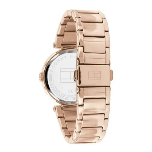 Montre Femme TOMMY HILFIGER – Tendance femme stylée – Originale Idée Cadeau pour toutes les occasions à Casablanca, Rabat et partout au Maroc – Montre Suisse Montre Femme TOMMY HILFIGER – Tendance femme stylée Originale au Maroc | Livraison à Casablanca, Rabat, Fès – Montre Suisse
