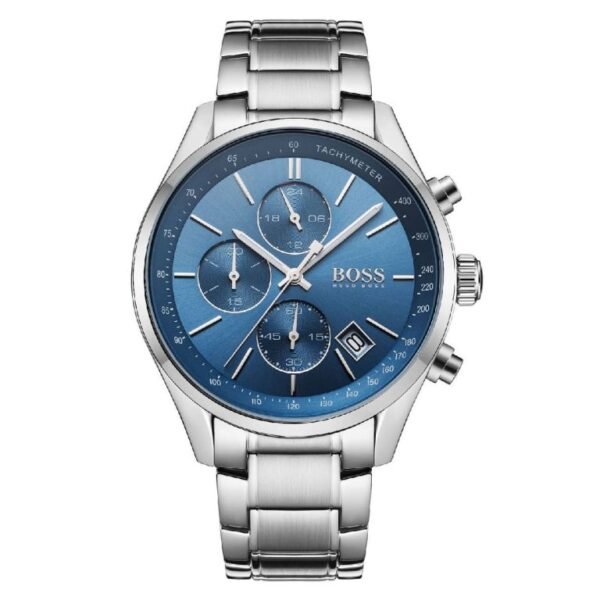 Montre Homme Hugo Boss – charisme d’exception garantie
