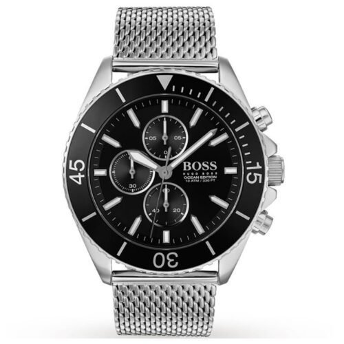 Montre Homme Hugo Boss – look discret Montres en Solde, Montres Hugo Boss, Montres Hugo Boss pour Hommes, Montres Pour hommes, montres suisses authentiques au Maroc Originale au Maroc | Livraison à Casablanca, Rabat, Fès – Montresuisse.ma