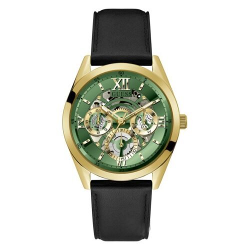 Montre Homme Guess – mécanisme sobre de confiance montres Guess ,Gc, Montres Guess pour Hommes, Montres Pour hommes, montres suisses authentiques au Maroc Originale au Maroc | Livraison à Casablanca, Rabat, Fès – Montresuisse.ma
