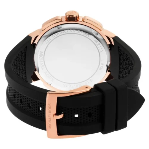 Montre Femme Michael Kors Mk7245 – Montre féminine chic Originale au Maroc | Livraison à Casablanca, Rabat, Fès – Montre Suisse