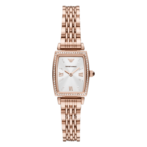 Montre Femme Emporio Armani Ar11406 – Mode femme luxe Montre Pour Femmes, Montres Emporio Armani Maroc, Montres Emporio Armani Pour femmes, montres suisses authentiques au Maroc Originale au Maroc | Livraison à Casablanca, Rabat, Fès – Montresuisse.ma