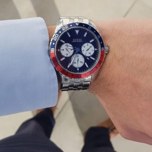 Montre Homme Guess – charisme d’exception – Originale Idée Cadeau pour toutes les occasions à Casablanca, Rabat et partout au Maroc – Montre Suisse Montre Homme Guess – charisme d’exception Originale au Maroc | Livraison à Casablanca, Rabat, Fès – Montre Suisse