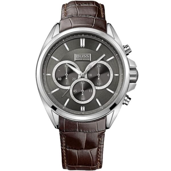 Montre Homme Hugo Boss – signature authentique de confiance