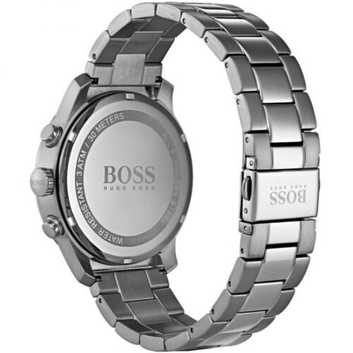 Montre Homme Hugo Boss – présence sobre Originale au Maroc | Livraison à Casablanca, Rabat, Fès – Montre Suisse