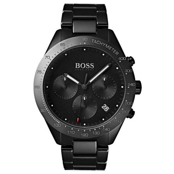 Montre Homme Hugo Boss – style évident