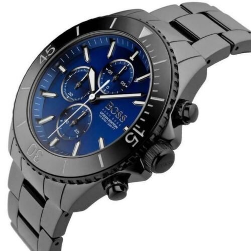 Montre Homme Hugo Boss – accessoire originale – Originale Idée Cadeau pour toutes les occasions à Casablanca, Rabat et partout au Maroc – Montre Suisse Montre Homme Hugo Boss – accessoire originale Originale au Maroc | Livraison à Casablanca, Rabat, Fès – Montre Suisse