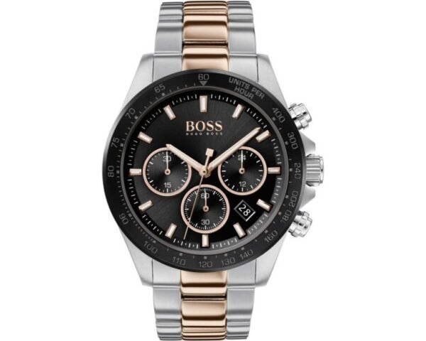 Montre Homme Hugo Boss – présence moderne