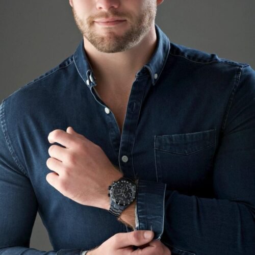 Montre Homme Hugo Boss – qualité épuré 2025 – Originale Idée Cadeau pour toutes les occasions à Casablanca, Rabat et partout au Maroc – Montre Suisse Montre Homme Hugo Boss – qualité épuré 2025 Originale au Maroc | Livraison à Casablanca, Rabat, Fès – Montre Suisse