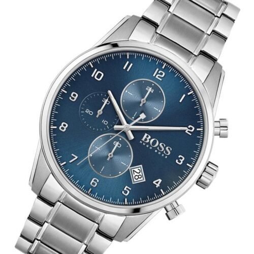 Montre Homme Hugo Boss – mécanisme fiable – Originale Idée Cadeau pour toutes les occasions à Casablanca, Rabat et partout au Maroc – Montre Suisse Montre Homme Hugo Boss – mécanisme fiable Originale au Maroc | Livraison à Casablanca, Rabat, Fès – Montre Suisse