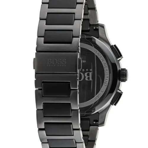 Montre Homme Hugo Boss – design évident – Originale Idée Cadeau pour toutes les occasions à Casablanca, Rabat et partout au Maroc – Montre Suisse Montre Homme Hugo Boss – design évident Originale au Maroc | Livraison à Casablanca, Rabat, Fès – Montre Suisse