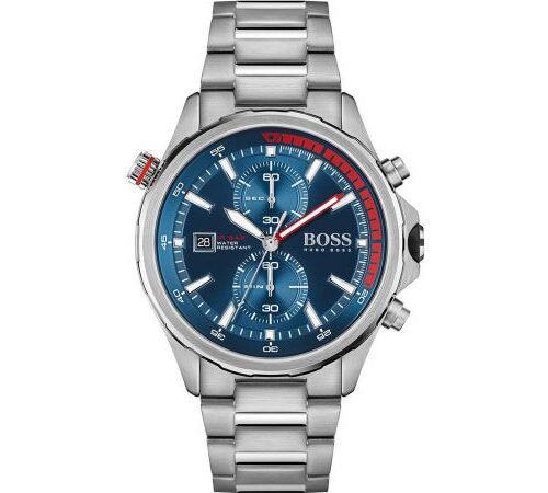 Montre Homme Hugo Boss – raffinement évident certifiée Montres Hugo Boss, Montres Hugo Boss pour Hommes, Montres Pour hommes, montres suisses authentiques au Maroc Originale au Maroc | Livraison à Casablanca, Rabat, Fès – Montresuisse.ma