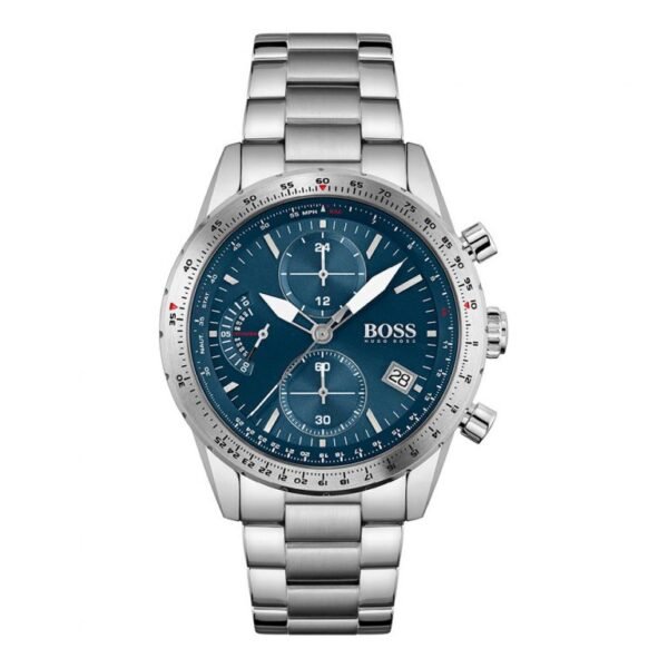 Montre Homme Hugo Boss – charisme épuré de prestige