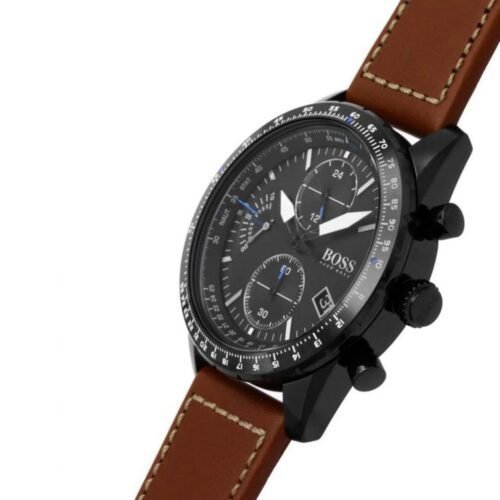 Montre Homme Hugo Boss – raffinement tendance de prestige Originale au Maroc | Livraison à Casablanca, Rabat, Fès – Montre Suisse