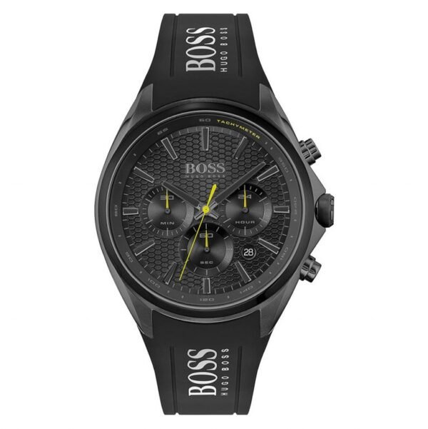 Montre Homme Hugo Boss – signature fiable de prestige