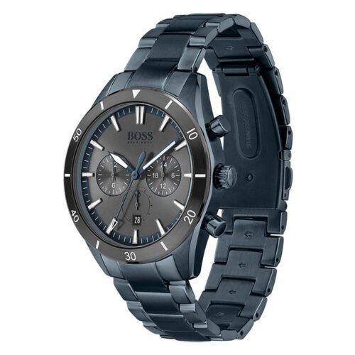 Montre Homme Hugo Boss – volume sobre garantie Originale au Maroc | Livraison à Casablanca, Rabat, Fès – Montre Suisse