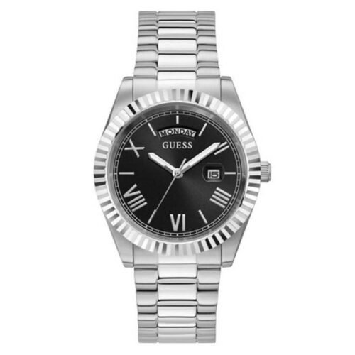 Montre Homme Guess Gw0265G1 – savoir-faire brute 2025 montres Guess ,Gc, Montres Guess pour Hommes, Montres Pour hommes, montres suisses authentiques au Maroc Originale au Maroc | Livraison à Casablanca, Rabat, Fès – Montresuisse.ma