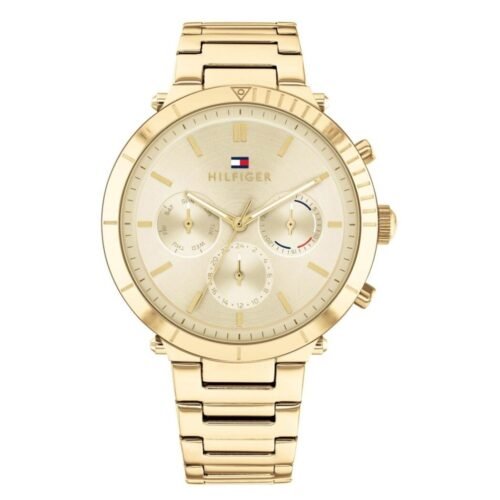 Montre Femme TOMMY HILFIGER – Pièce rare femme Montre Pour Femmes, montres suisses authentiques au Maroc, Montres Tommy Hilfiger, Montres Tommy Hilfiger Femmes Originale au Maroc | Livraison à Casablanca, Rabat, Fès – Montresuisse.ma