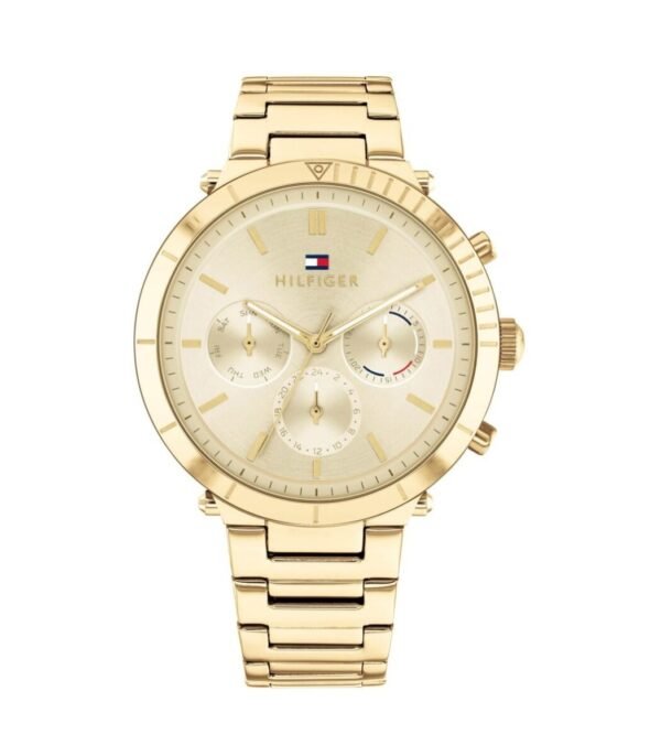 Montre Femme TOMMY HILFIGER – Pièce rare femme Montre Pour Femmes, montres suisses authentiques au Maroc, Montres Tommy Hilfiger, Montres Tommy Hilfiger Femmes Originale au Maroc | Livraison à Casablanca, Rabat, Fès – Montresuisse.ma