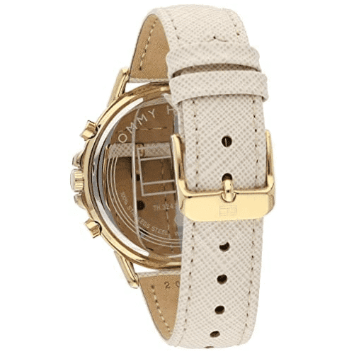 Montre Femme TOMMY HILFIGER – Montre de marque femme Originale au Maroc | Livraison à Casablanca, Rabat, Fès – Montre Suisse