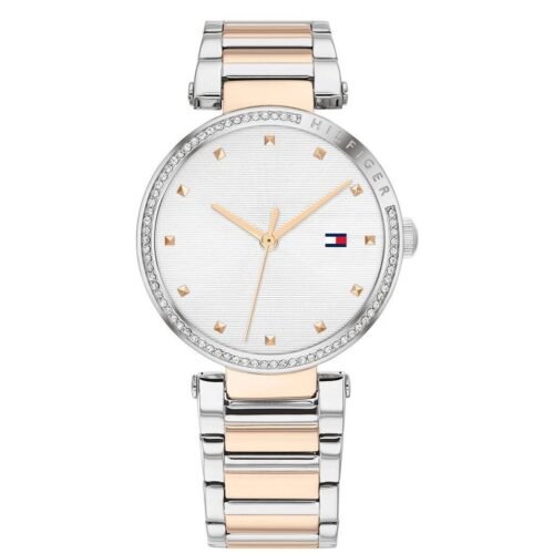 Montre Femme TOMMY HILFIGER – Accessoire raffiné femme Montre Pour Femmes, montres suisses authentiques au Maroc, Montres Tommy Hilfiger, Montres Tommy Hilfiger Femmes Originale au Maroc | Livraison à Casablanca, Rabat, Fès – Montresuisse.ma