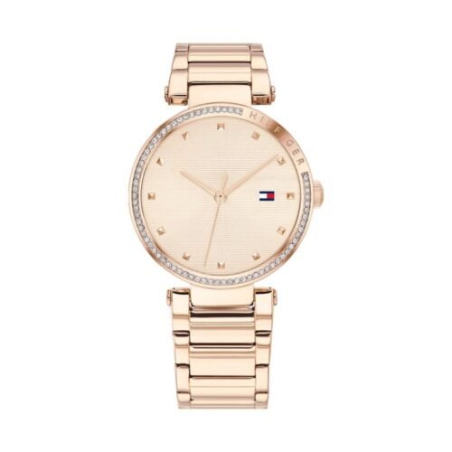 Montre Femme TOMMY HILFIGER – Tendance femme stylée Montre Pour Femmes, montres suisses authentiques au Maroc, Montres Tommy Hilfiger, Montres Tommy Hilfiger Femmes Originale au Maroc | Livraison à Casablanca, Rabat, Fès – Montresuisse.ma