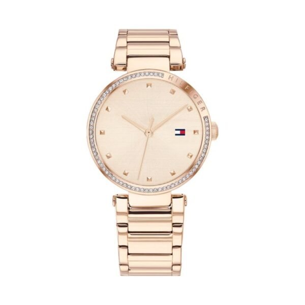 Montre Femme TOMMY HILFIGER – Tendance femme stylée