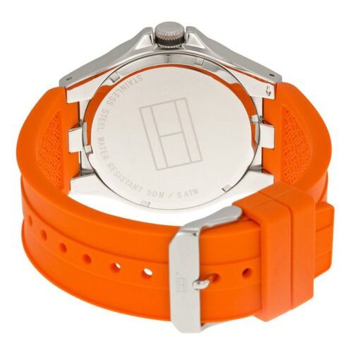 Montre TOMMY HILFIGER – qualité discret de prestige – Originale Idée Cadeau pour toutes les occasions à Casablanca, Rabat et partout au Maroc – Montre Suisse Montre TOMMY HILFIGER – qualité discret de prestige Originale au Maroc | Livraison à Casablanca, Rabat, Fès – Montre Suisse