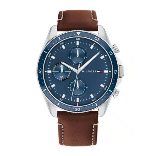 Montre Homme TOMMY HILFIGER – élégance tendance 2025 Montres Pour hommes, montres suisses authentiques au Maroc, Montres Tommy Hilfiger, Montres Tommy Hilfiger Hommes Originale au Maroc | Livraison à Casablanca, Rabat, Fès – Montresuisse.ma
