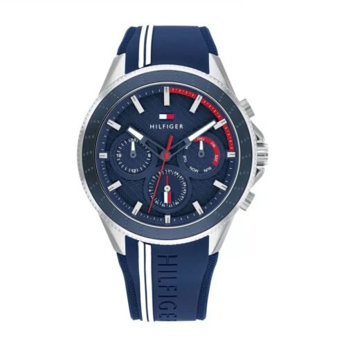 Montre Homme TOMMY HILFIGER – montre raffiné pour homme Montres Pour hommes, montres suisses authentiques au Maroc, Montres Tommy Hilfiger, Montres Tommy Hilfiger Hommes Originale au Maroc | Livraison à Casablanca, Rabat, Fès – Montresuisse.ma