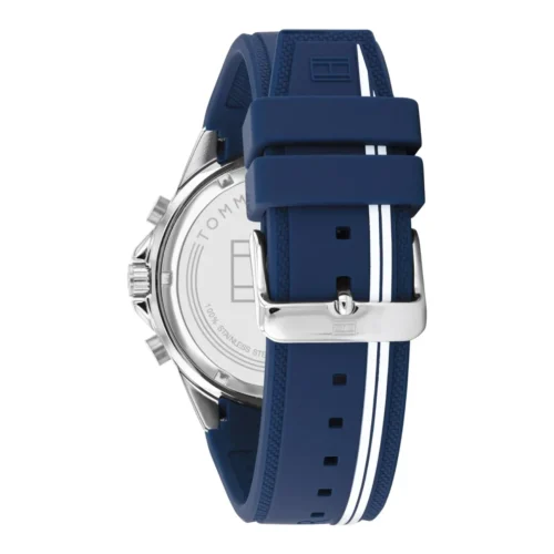Montre Homme TOMMY HILFIGER – montre raffiné pour homme Originale au Maroc | Livraison à Casablanca, Rabat, Fès – Montre Suisse