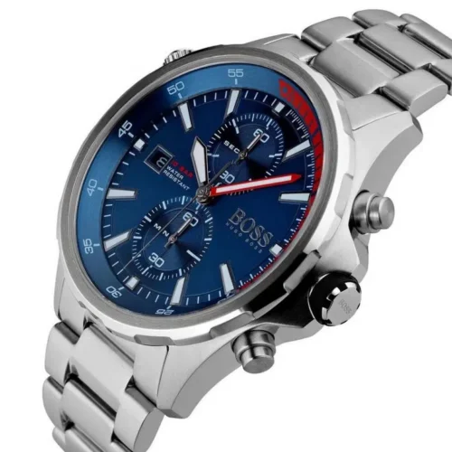Montre Homme Hugo Boss – raffinement évident certifiée – Originale Idée Cadeau pour toutes les occasions à Casablanca, Rabat et partout au Maroc – Montre Suisse Montre Homme Hugo Boss – raffinement évident certifiée Originale au Maroc | Livraison à Casablanca, Rabat, Fès – Montre Suisse