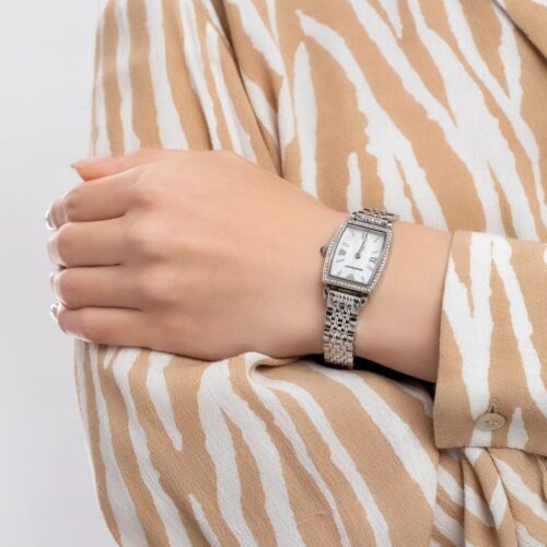 Montre Femme Emporio Armani Ar11405 – Fashion suisse garantie – Originale Idée Cadeau pour toutes les occasions à Casablanca, Rabat et partout au Maroc – Montre Suisse Montre Femme Emporio Armani Ar11405 – Fashion suisse garantie Originale au Maroc | Livraison à Casablanca, Rabat, Fès – Montre Suisse