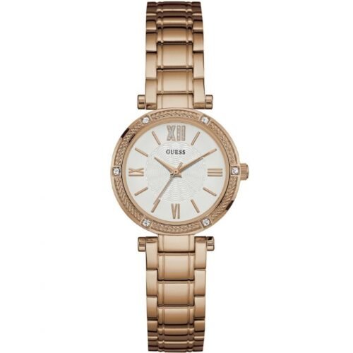 Montre Femme Guess – Marque originale garantie Uncategorized, Montre Pour Femmes, montres Guess ,Gc, Montres Guess & Gc Pour Femmes, montres suisses authentiques au Maroc Originale au Maroc | Livraison à Casablanca, Rabat, Fès – Montresuisse.ma