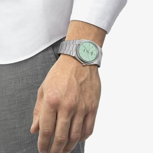 Montre Homme Tissot – raffinement affirmé garantie – Originale Idée Cadeau pour toutes les occasions à Casablanca, Rabat et partout au Maroc – Montre Suisse Montre Homme Tissot – raffinement affirmé garantie Originale au Maroc | Livraison à Casablanca, Rabat, Fès – Montre Suisse