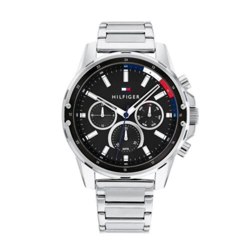Montre Homme TOMMY HILFIGER – savoir-faire maîtrisé Montres Pour hommes, montres suisses authentiques au Maroc, Montres Tommy Hilfiger, Montres Tommy Hilfiger Hommes Originale au Maroc | Livraison à Casablanca, Rabat, Fès – Montresuisse.ma