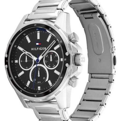 Montre Homme TOMMY HILFIGER – savoir-faire maîtrisé – Originale Idée Cadeau pour toutes les occasions à Casablanca, Rabat et partout au Maroc – Montre Suisse Montre Homme TOMMY HILFIGER – savoir-faire maîtrisé Originale au Maroc | Livraison à Casablanca, Rabat, Fès – Montre Suisse