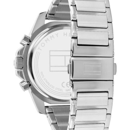 Montre Homme TOMMY HILFIGER – savoir-faire maîtrisé – Originale Idée Cadeau pour toutes les occasions à Casablanca, Rabat et partout au Maroc – Montre Suisse Montre Homme TOMMY HILFIGER – savoir-faire maîtrisé Originale au Maroc | Livraison à Casablanca, Rabat, Fès – Montre Suisse