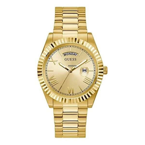 Montre Homme Guess Gw0265G2 – présence maîtrisé à découvrir montres Guess ,Gc, Montres Guess pour Hommes, Montres Pour hommes, montres suisses authentiques au Maroc Originale au Maroc | Livraison à Casablanca, Rabat, Fès – Montresuisse.ma