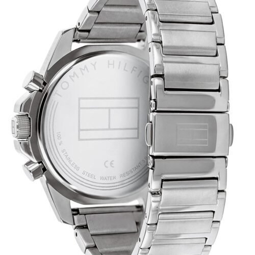 Montre Homme TOMMY HILFIGER – accessoire fiable – Originale Idée Cadeau pour toutes les occasions à Casablanca, Rabat et partout au Maroc – Montre Suisse Montre Homme TOMMY HILFIGER – accessoire fiable Originale au Maroc | Livraison à Casablanca, Rabat, Fès – Montre Suisse