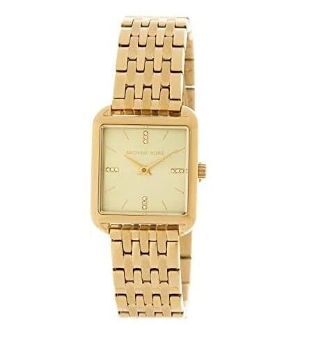 Montre Femme Michael Kors Mk4377 – Montre pratique et stylée Montre Pour Femmes, Montres Michael Kors, Montres Michael Kors pour Femmes, montres suisses authentiques au Maroc Originale au Maroc | Livraison à Casablanca, Rabat, Fès – Montresuisse.ma
