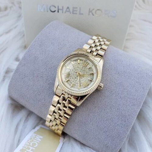 Montre Femme Michael Kors Mk3691 – Look élégant quotidien – Originale Idée Cadeau pour toutes les occasions à Casablanca, Rabat et partout au Maroc – Montre Suisse Montre Femme Michael Kors Mk3691 – Look élégant quotidien Originale au Maroc | Livraison à Casablanca, Rabat, Fès – Montre Suisse