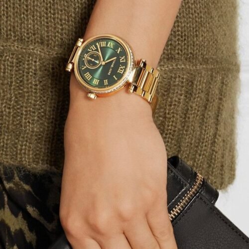 Montre Femme Michael Kors Mk6065 – Mode moderne femme Originale au Maroc | Livraison à Casablanca, Rabat, Fès – Montre Suisse