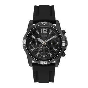 Montre Homme Guess – style masculin d’allure