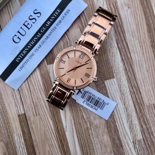 Montre Femme Guess – Savoir-faire suisse femme – Originale Idée Cadeau pour toutes les occasions à Casablanca, Rabat et partout au Maroc – Montre Suisse Montre Femme Guess – Savoir-faire suisse femme Originale au Maroc | Livraison à Casablanca, Rabat, Fès – Montre Suisse