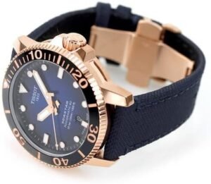 Montre Homme Tissot – qualité raffiné de prestige Originale au Maroc | Livraison à Casablanca, Rabat, Fès – Montre Suisse