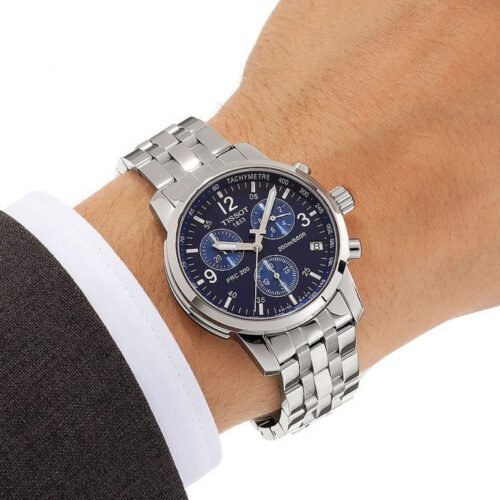 Montre Homme Tissot – charisme masculin de prestige – Originale Idée Cadeau pour toutes les occasions à Casablanca, Rabat et partout au Maroc – Montre Suisse Montre Homme Tissot – charisme masculin de prestige Originale au Maroc | Livraison à Casablanca, Rabat, Fès – Montre Suisse