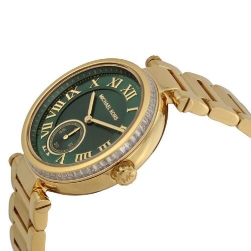Montre Femme Michael Kors Mk6065 – Mode moderne femme Originale au Maroc | Livraison à Casablanca, Rabat, Fès – Montre Suisse